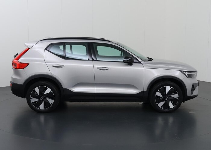 Volvo XC40 Single Motor Essential 69 kWh