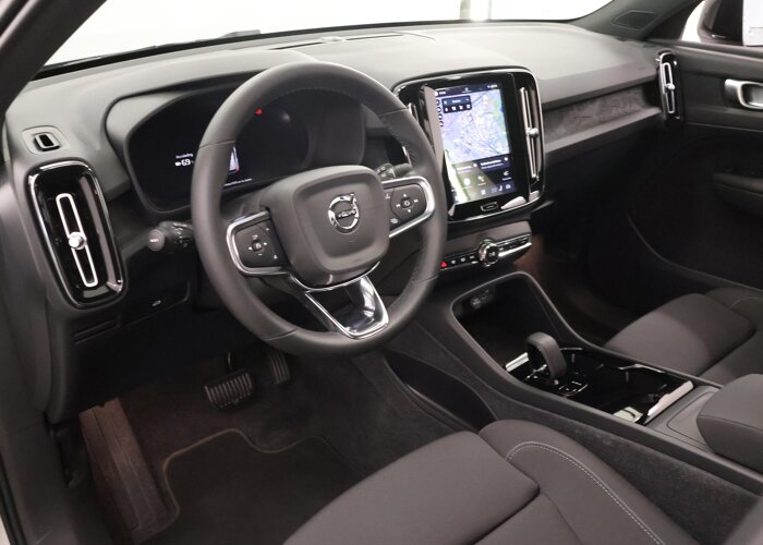 Volvo XC40 Single Motor Essential 69 kWh