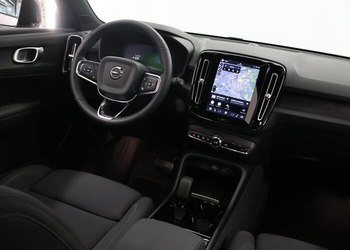 Volvo XC40 Single Motor Essential 69 kWh