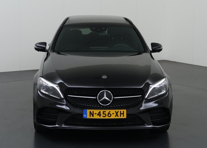 Mercedes-Benz C-Klasse Estate 300 e Premium Pack