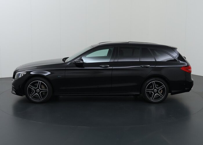 Mercedes-Benz C-Klasse Estate 300 e Premium Pack