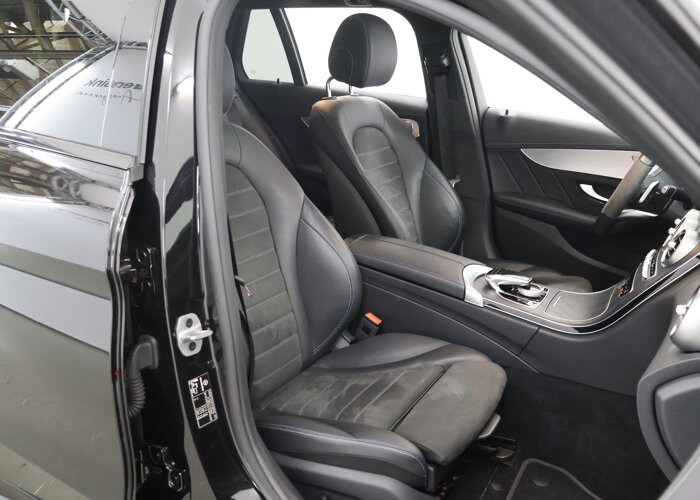 Mercedes-Benz C-Klasse Estate 300 e Premium Pack
