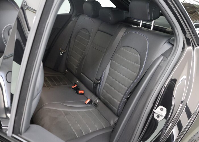 Mercedes-Benz C-Klasse Estate 300 e Premium Pack