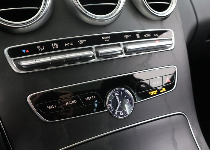 Mercedes-Benz C-Klasse Estate 300 e Premium Pack