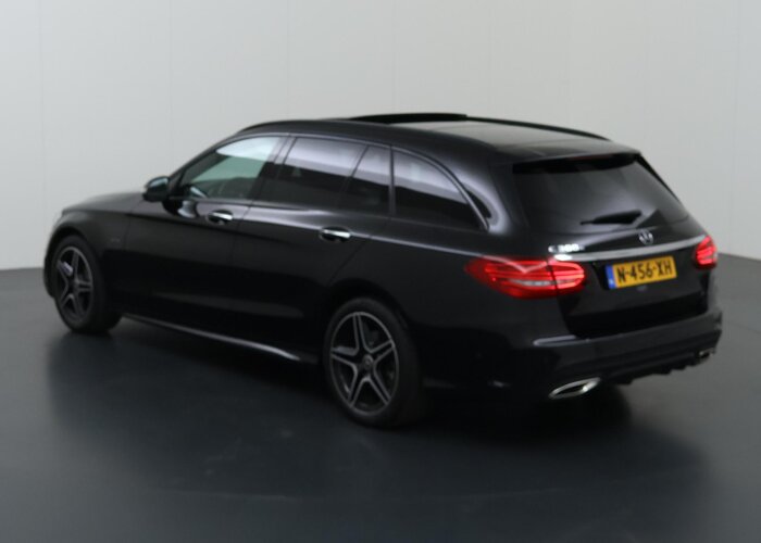 Mercedes-Benz C-Klasse Estate 300 e Premium Pack