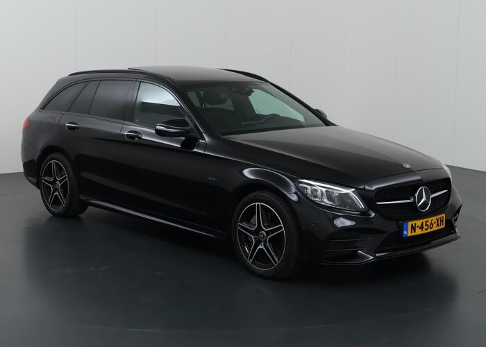 Mercedes-Benz C-Klasse Estate 300 e Premium Pack