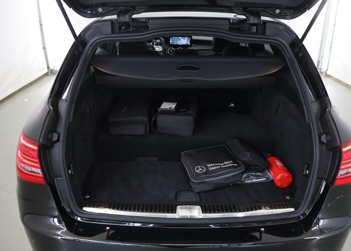 Mercedes-Benz C-Klasse Estate 300 e Premium Pack