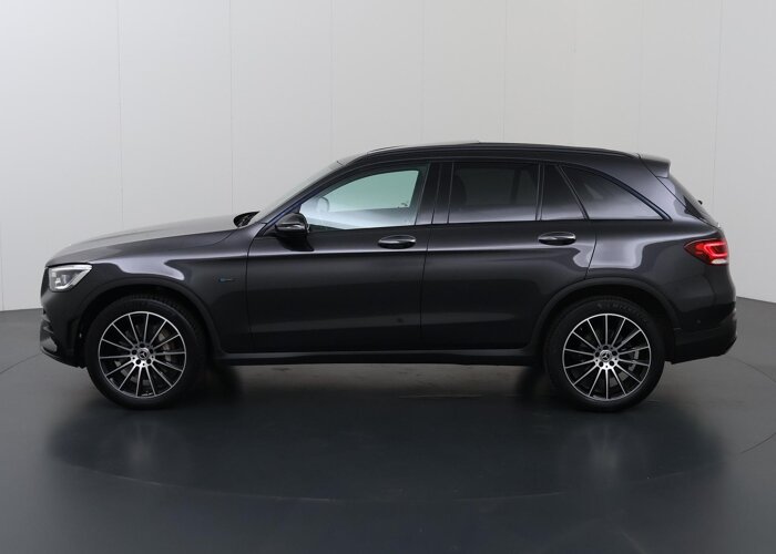 Mercedes-Benz GLC 300e 4MATIC Business Solution AMG