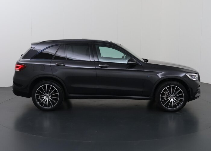 Mercedes-Benz GLC 300e 4MATIC Business Solution AMG