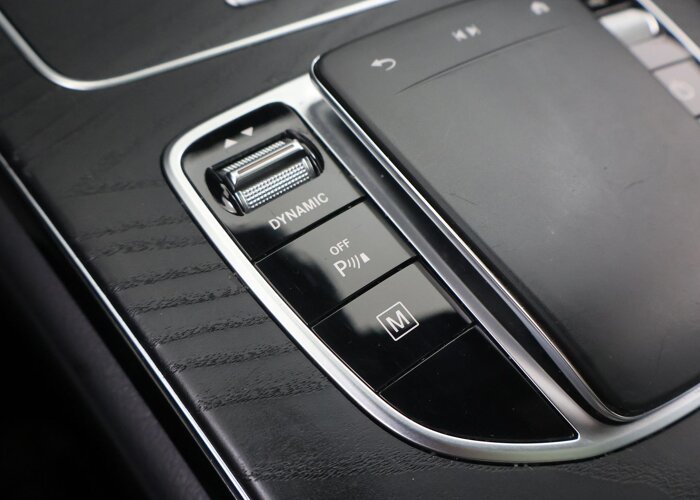 Mercedes-Benz GLC 300e 4MATIC Business Solution AMG