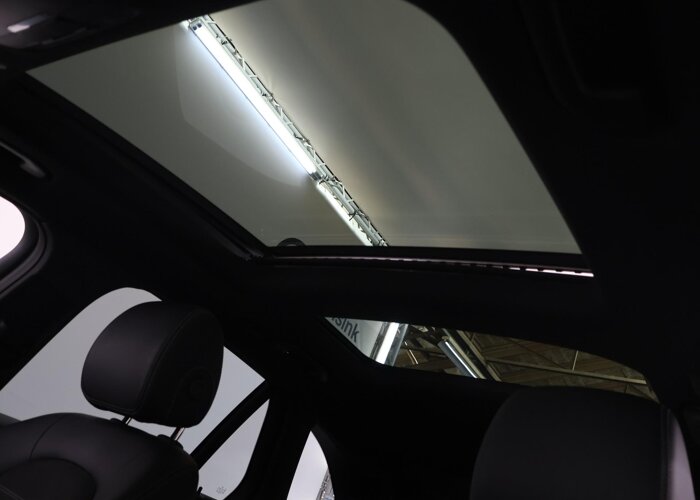 Mercedes-Benz GLC 300e 4MATIC Business Solution AMG