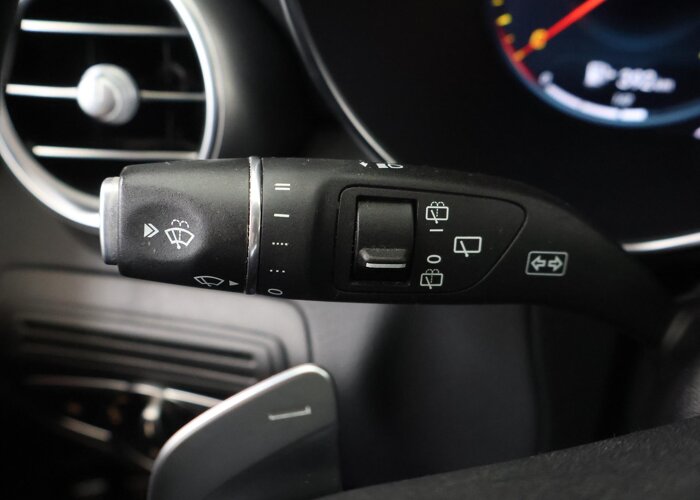 Mercedes-Benz GLC 300e 4MATIC Business Solution AMG