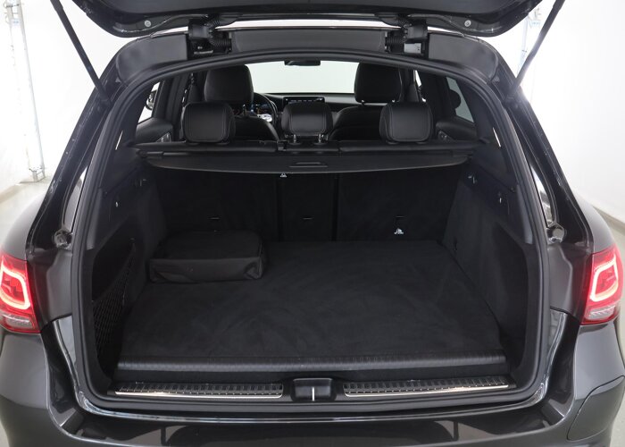 Mercedes-Benz GLC 300e 4MATIC Business Solution AMG