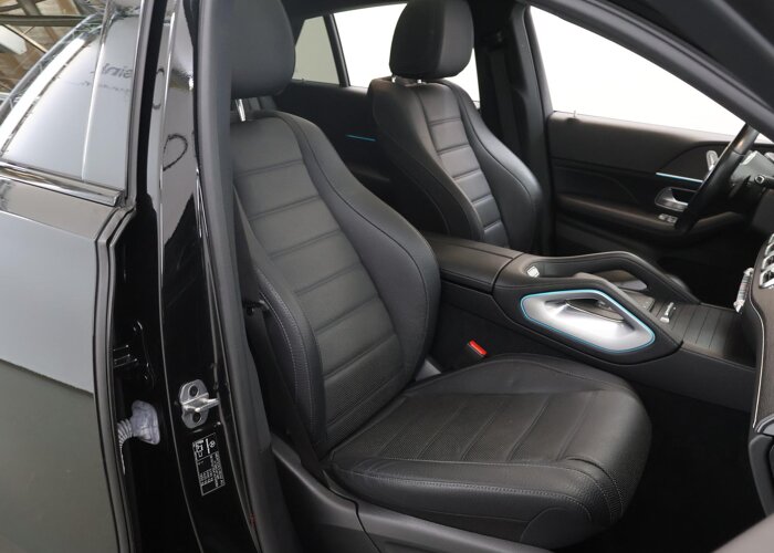 Mercedes-Benz GLE Coupé 350 e 4MATIC Premium Plus