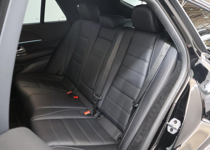 Mercedes-Benz GLE Coupé 350 e 4MATIC Premium Plus