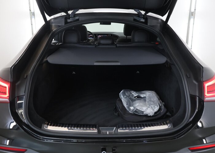 Mercedes-Benz GLE Coupé 350 e 4MATIC Premium Plus