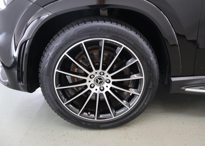 Mercedes-Benz GLE Coupé 350 e 4MATIC Premium Plus