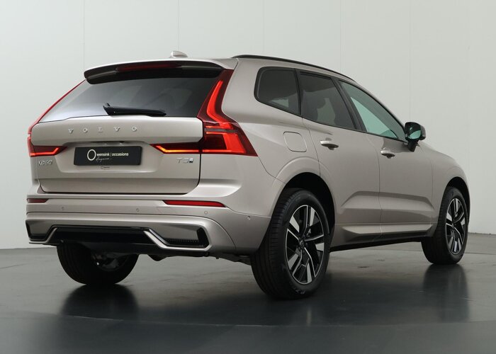 Volvo XC60 2.0 T8 Plug-in hybrid AWD Plus Dark