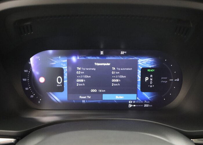 Volvo XC60 2.0 T8 Plug-in hybrid AWD Plus Dark