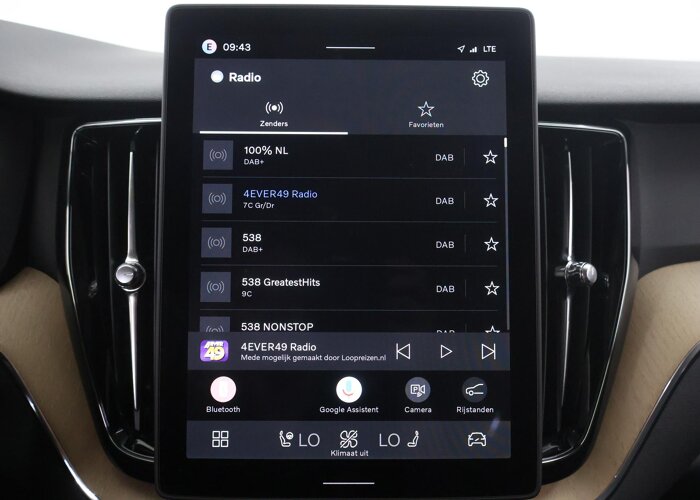 Volvo XC60 2.0 T8 Plug-in hybrid AWD Plus Dark