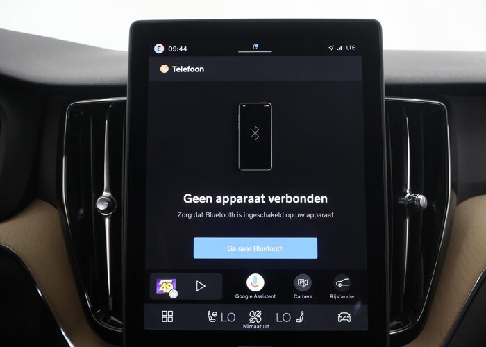 Volvo XC60 2.0 T8 Plug-in hybrid AWD Plus Dark