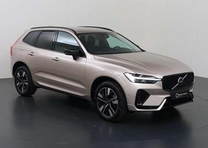 Volvo XC60 2.0 T8 Plug-in hybrid AWD Plus Dark