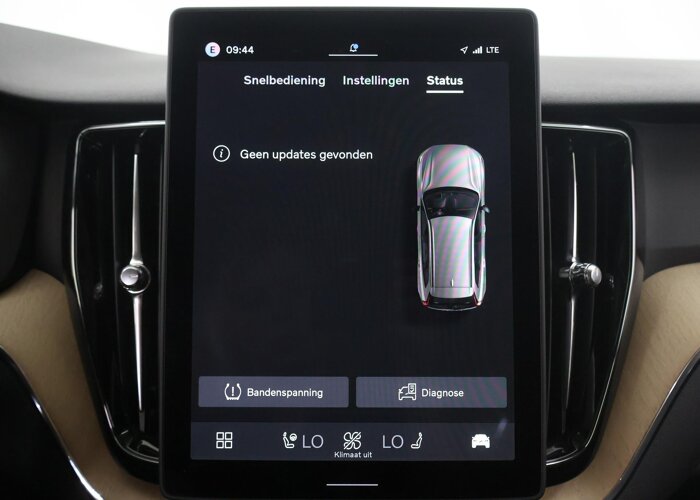 Volvo XC60 2.0 T8 Plug-in hybrid AWD Plus Dark