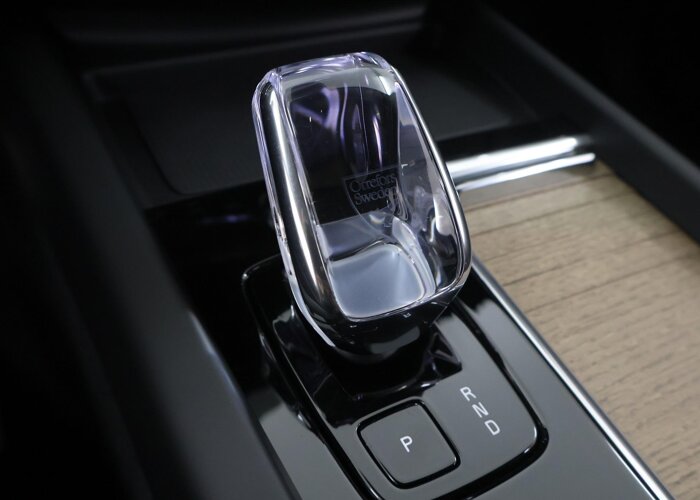 Volvo XC60 2.0 T8 Plug-in hybrid AWD Plus Dark