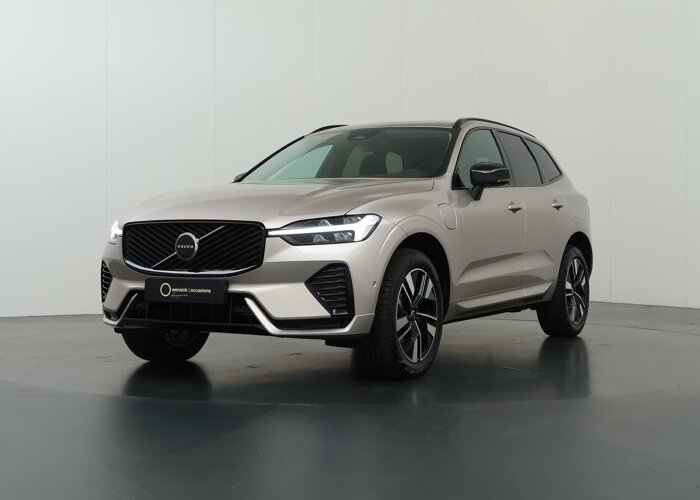 Volvo XC60 2.0 T8 Plug-in hybrid AWD Plus Dark