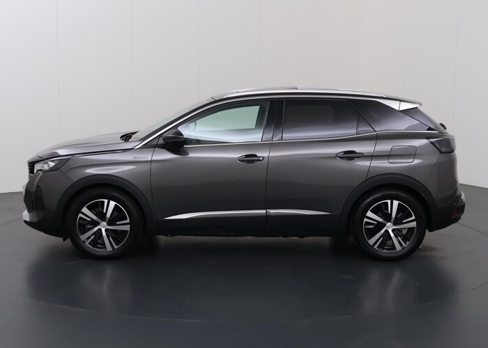 Peugeot 3008 1.6 HYbrid4 300 GT