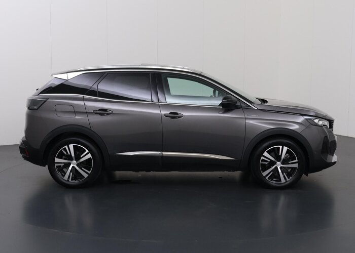 Peugeot 3008 1.6 HYbrid4 300 GT