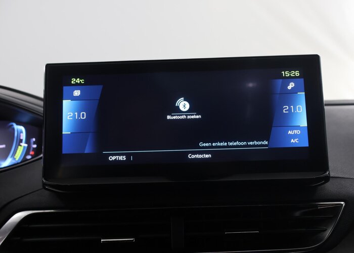 Peugeot 3008 1.6 HYbrid4 300 GT