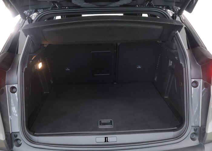 Peugeot 3008 1.6 HYbrid4 300 GT