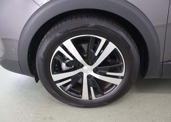 Peugeot 3008 1.6 HYbrid4 300 GT