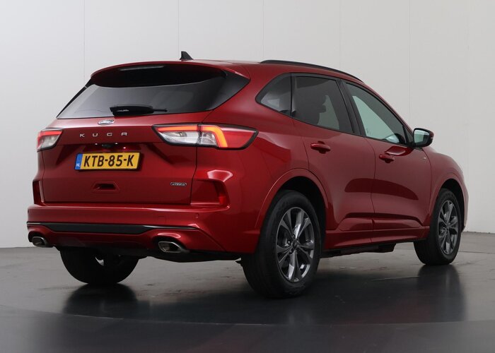 Ford Kuga 2.5 PHEV ST-Line X