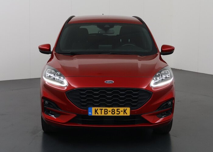 Ford Kuga 2.5 PHEV ST-Line X