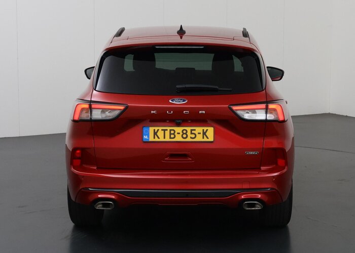 Ford Kuga 2.5 PHEV ST-Line X