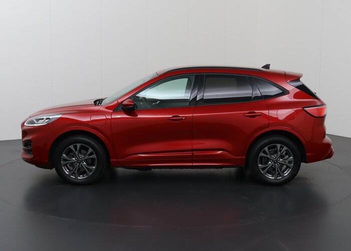 Ford Kuga 2.5 PHEV ST-Line X