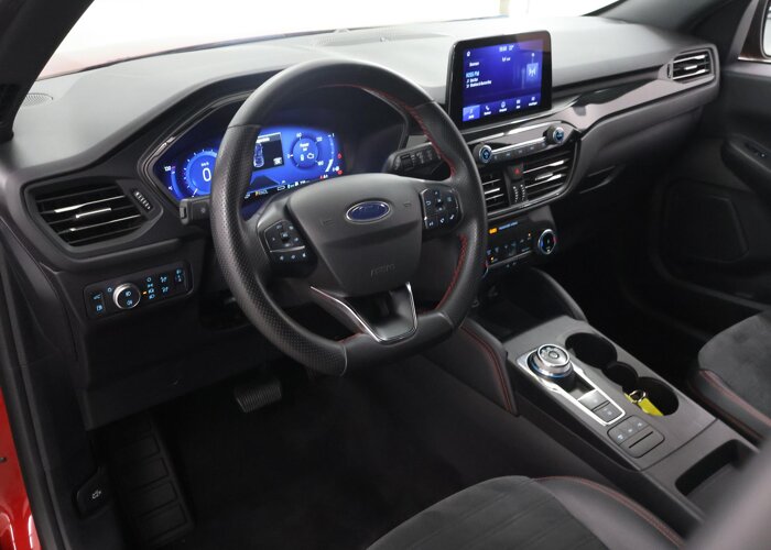 Ford Kuga 2.5 PHEV ST-Line X