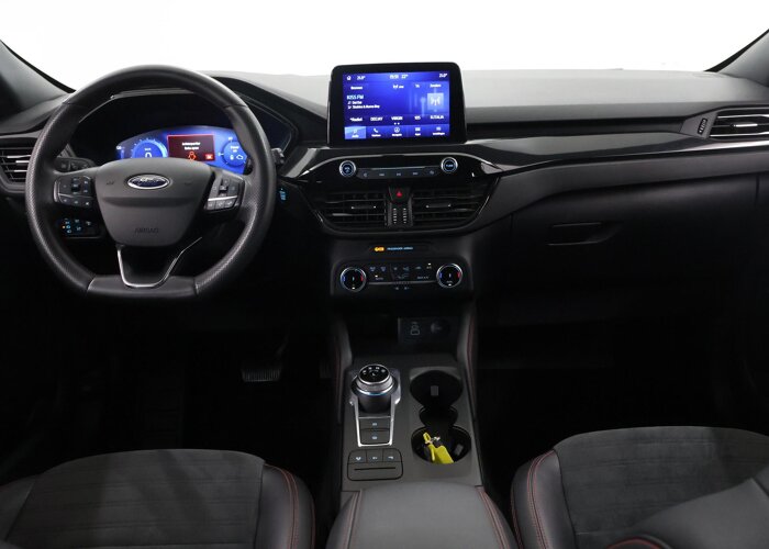 Ford Kuga 2.5 PHEV ST-Line X
