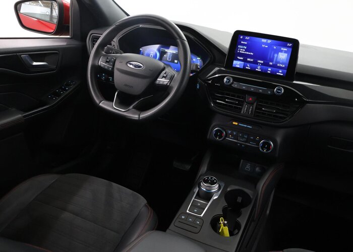 Ford Kuga 2.5 PHEV ST-Line X