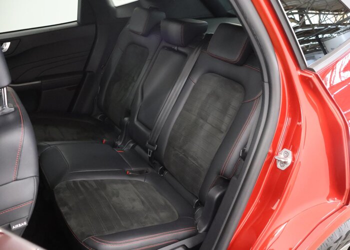 Ford Kuga 2.5 PHEV ST-Line X