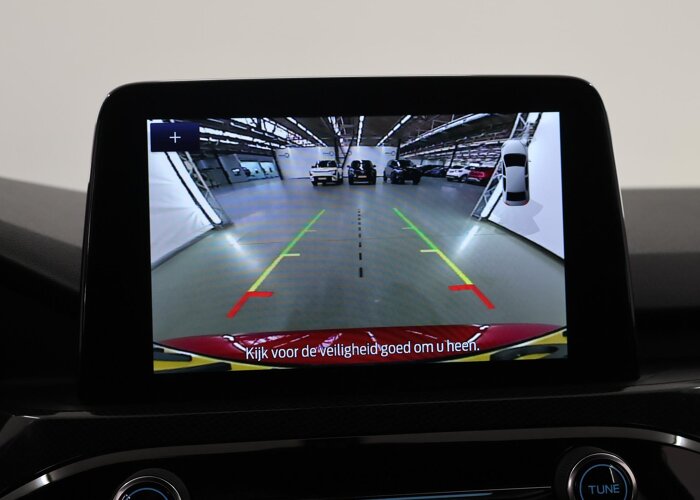 Ford Kuga 2.5 PHEV ST-Line X
