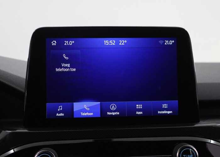 Ford Kuga 2.5 PHEV ST-Line X