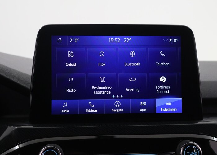 Ford Kuga 2.5 PHEV ST-Line X