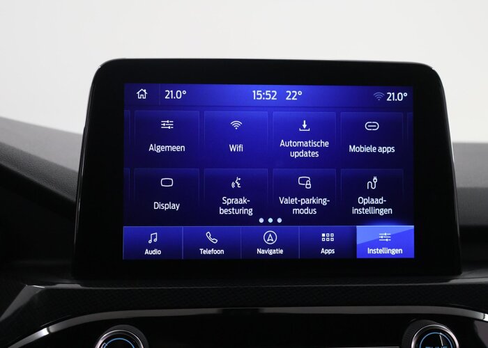 Ford Kuga 2.5 PHEV ST-Line X