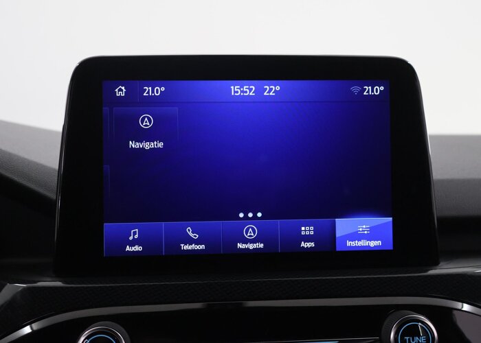 Ford Kuga 2.5 PHEV ST-Line X