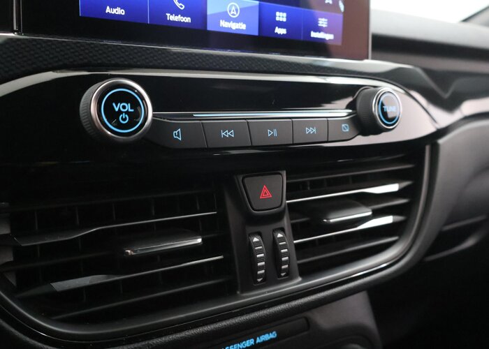 Ford Kuga 2.5 PHEV ST-Line X