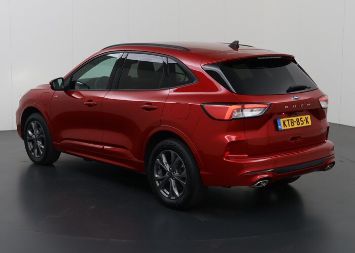 Ford Kuga 2.5 PHEV ST-Line X