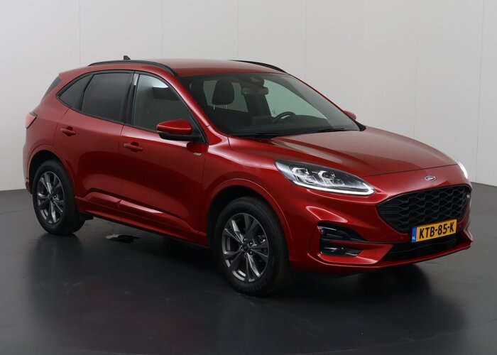 Ford Kuga 2.5 PHEV ST-Line X